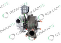 REMAN TD VNT GARRETT 454183-5004S