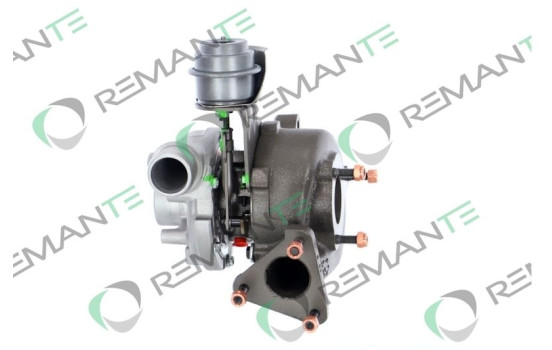 REMAN TD VNT GARRETT 454183-5004S