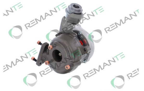 REMAN TD VNT GARRETT 454183-5004S, Image 3