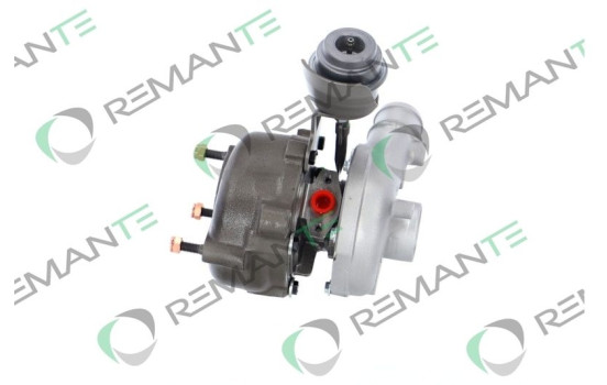 REMAN TD VNT GARRETT 454183-5004S, Image 4