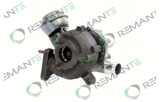 REMAN TD VNT GARRETT 454231-5012S, Image 3