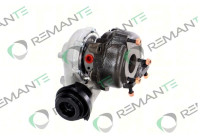 REMAN TD VNT GARRETT 701855-5008S