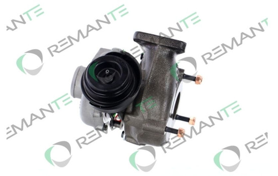 REMAN TD VNT GARRETT 703894-5003S