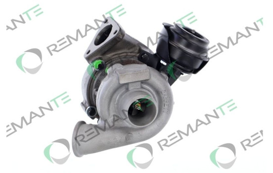 REMAN TD VNT GARRETT 703894-5003S, Image 5