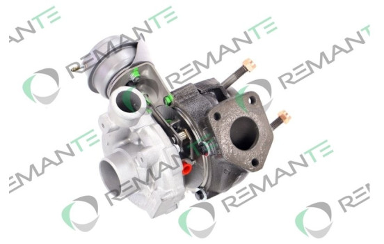 REMAN TD VNT GARRETT 708366-5005S, Image 6