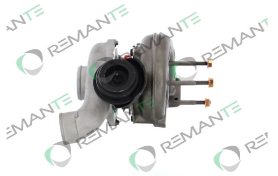 REMAN TD VNT GARRETT 710811-0001