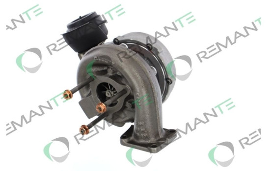 REMAN TD VNT GARRETT 710811-0001, Image 3