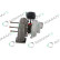REMAN TD VNT GARRETT 710811-0001, Thumbnail 4