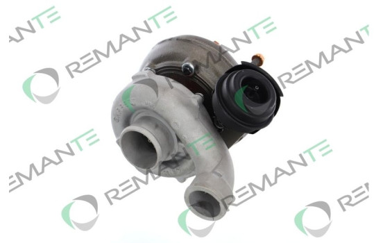 REMAN TD VNT GARRETT 710811-0001, Image 6