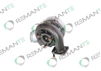REMAN TD VNT GARRETT 710812-5002S