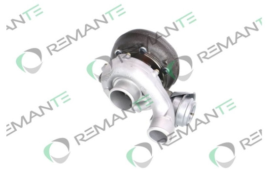 REMAN TD VNT GARRETT 710812-5002S, Image 4