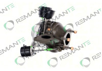 REMAN TD VNT GARRETT 716214-5001S