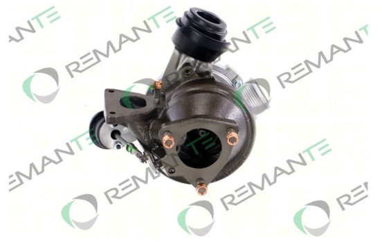 REMAN TD VNT GARRETT 716214-5001S, Image 2