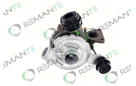 REMAN TD VNT GARRETT 716214-5001S, Image 5
