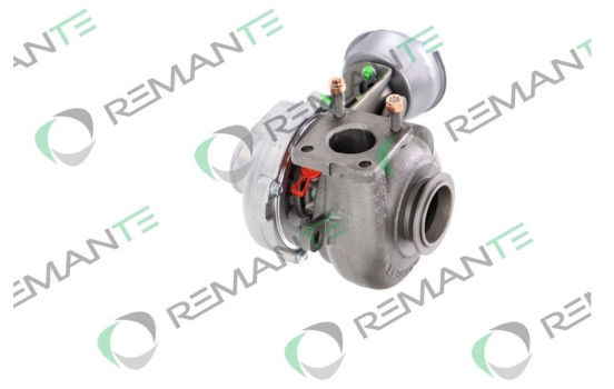 REMAN TD VNT GARRETT 716665-5002S