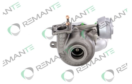 REMAN TD VNT GARRETT 716665-5002S, Image 2