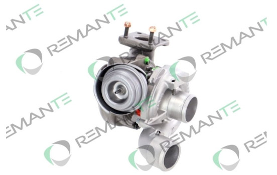 REMAN TD VNT GARRETT 716665-5002S, Image 4