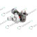 REMAN TD VNT GARRETT 716665-5002S, Thumbnail 6
