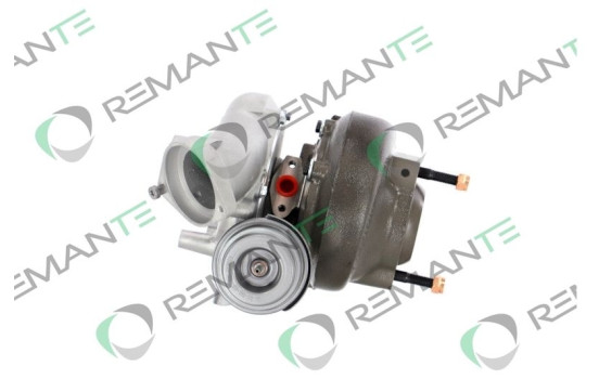 REMAN TD VNT GARRETT 728989-5019S
