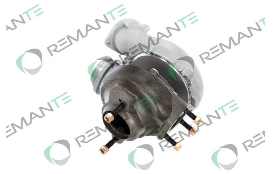 REMAN TD VNT GARRETT 728989-5019S, Image 3
