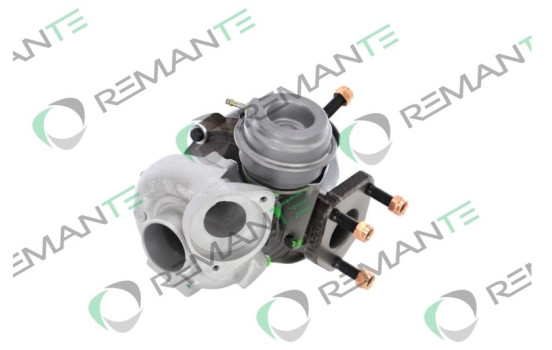 REMAN TD VNT GARRETT 740911-5006S, Image 6