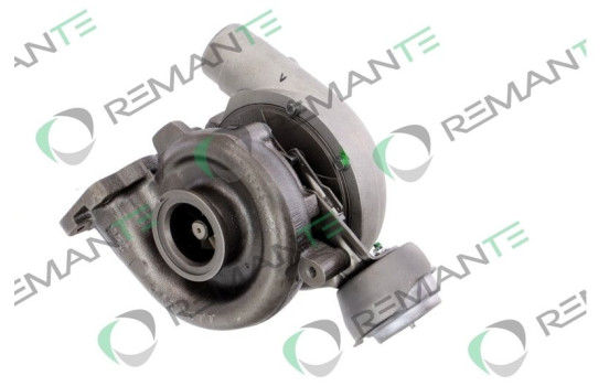 REMAN TD VNT GARRETT 753959-5005s, Image 3