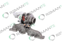 REMAN TD VNT GARRETT 757886-5004S