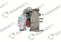 REMAN TD VNT GARRETT 761437-5006S