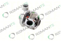REMAN TD VNT GARRETT 769040-5001O
