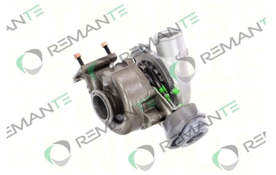 REMAN TD VNT GARRETT 769040-5001O, Image 3