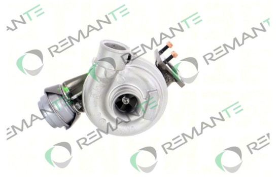 REMAN TD VNT GARRETT 769040-5001O, Image 5