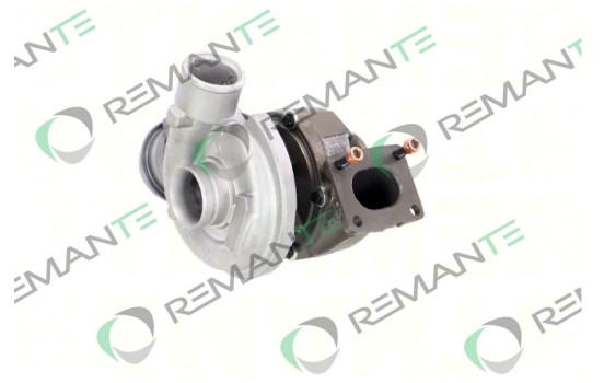 REMAN TD VNT GARRETT 769040-5001O, Image 6