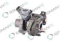 REMAN TD VNT GARRETT 774833-5002S