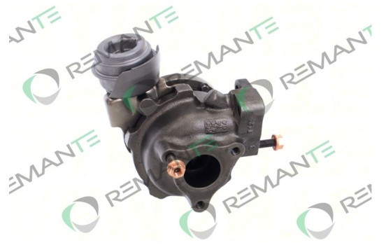REMAN TD VNT GARRETT 794097-5001S, Image 2
