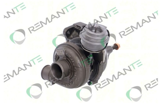 REMAN TD VNT GARRETT 794097-5001S, Image 6