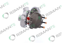 REMAN TD VNT GARRETT 802013-5001S