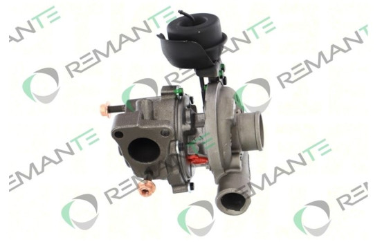 REMAN TD VNT GARRETT 819863-5002S, Image 4