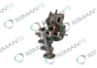 REMAN TD VNT GARRETT 825759-5002S