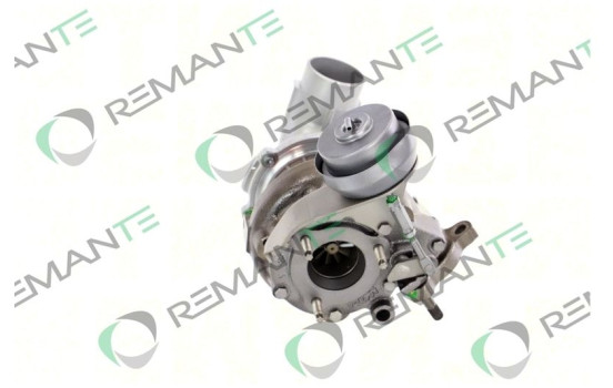 REMAN TD VNT GARRETT/IHI VB21, Image 2