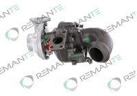 REMAN TD VNT GARRETT/IHI VF30A004
