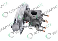 REMAN TD VNT IHI HT12-22A