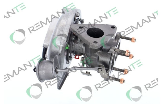 REMAN TD VNT IHI HT12-22A
