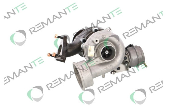 REMAN TD VNT KKK 53039887001, Image 5