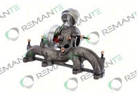 REMAN TD VNT KKK 54399880019