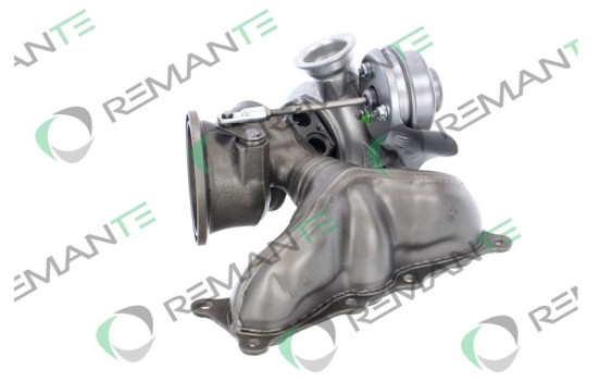 REMAN TD VNT MITSUBISHI 11657563686, Image 3