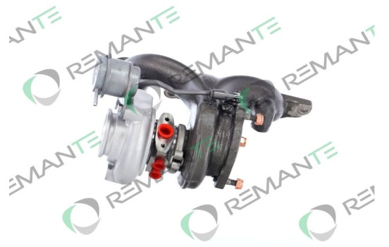 REMAN TD VNT MITSUBISHI 49131-05061