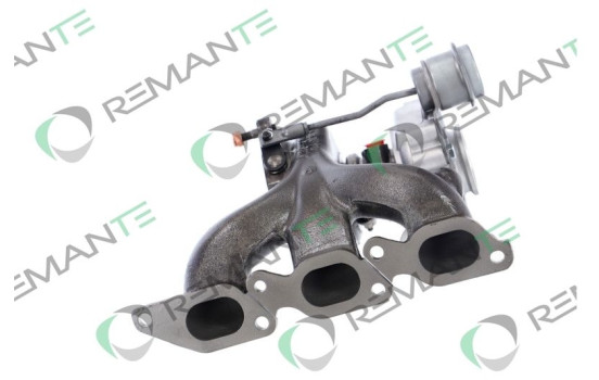 REMAN TD VNT MITSUBISHI 49131-05061, Image 4