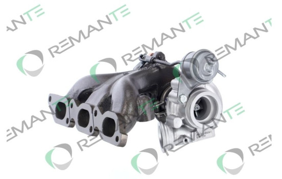 REMAN TD VNT MITSUBISHI 49131-05061, Image 5