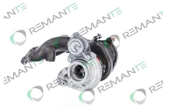 REMAN TD VNT MITSUBISHI 49131-05061, Image 6