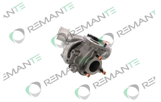 REMAN TD VNT MITSUBISHI 49335-01410, Image 2